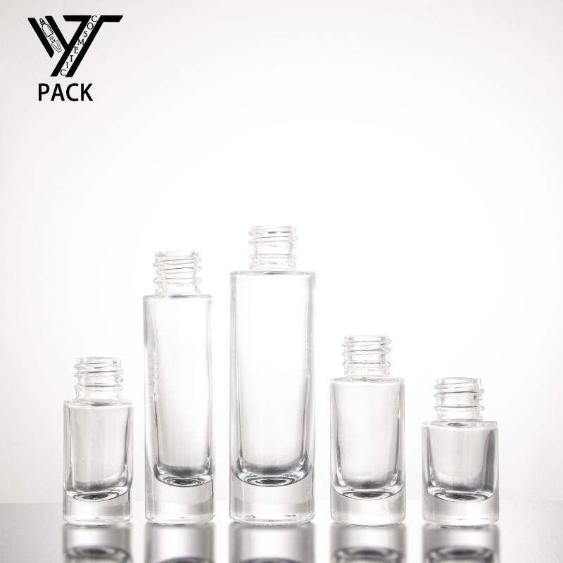 15ml Glass Dropper Bottles